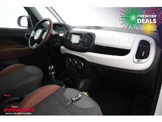 Fiat 500L 1.6 M-Jet Opening Ed. Navi Clima Cruise PDC picture 5