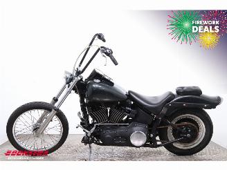 Harley-Davidson  FXSTBI Night Train picture 5