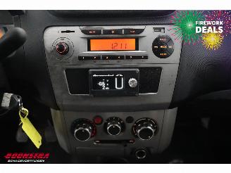   V-serie Electric DoKa 4-Pers. Lithium Landbouwkenteken picture 11