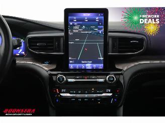 Ford Explorer 3.0 V6 EcoBoost PHEV Platinum Pano LED ACC B&O Massage Memory 360° picture 7
