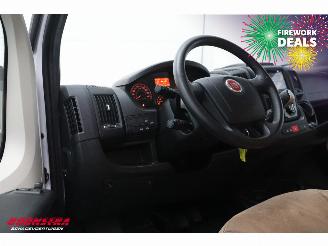 Carado  T 448 Capron 2.3 130 PK Automaat Fransbed Schotel Hefbed Zonnepaneel Airco Cruise picture 13