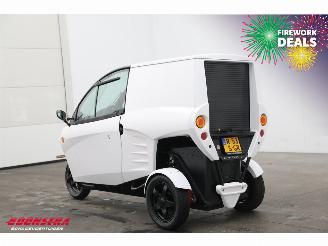 Carver  80 km/h picture 4