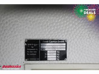 Fendt  Saphir 470 Rondzit Frans Bed Ringverwarming picture 23