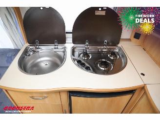 Fendt  Saphir 470 Rondzit Frans Bed Ringverwarming picture 16