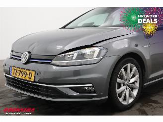 Volkswagen Golf 1.5 TSI Highline ACC Virtual Navi Clima PDC picture 11
