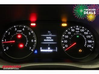 Opel Movano 2.3 Turbo L2-H2 Navi Clima Cruise PDC AHK picture 21