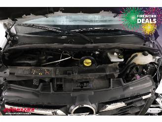 Opel Movano 2.3 Turbo L2-H2 Navi Clima Cruise PDC AHK picture 8