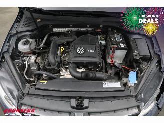 Volkswagen Golf 1.0 TSI Comfortline Navi Clima Cruise PDC AHK 125.216 km! picture 7