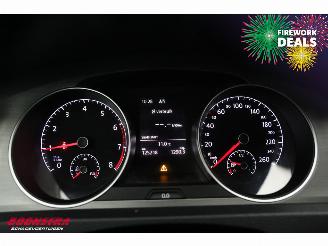 Volkswagen Golf 1.0 TSI Comfortline Navi Clima Cruise PDC AHK 125.216 km! picture 18