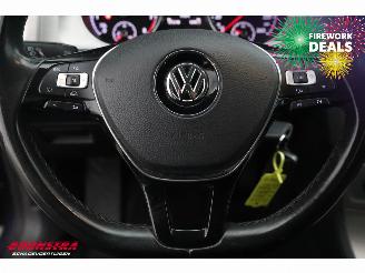 Volkswagen Golf 1.0 TSI Comfortline Navi Clima Cruise PDC AHK 125.216 km! picture 17