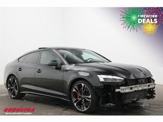 Audi S5 Sportback 3.0 TDI Quattro Carbon Pano B&O ACC LED Memory Camera Leder picture 2