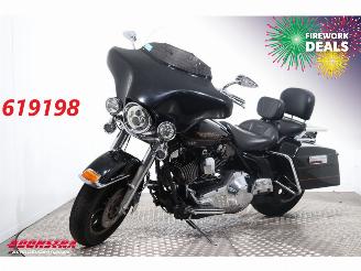 Gebrauchtwagen Motorrad Harley-Davidson  FLHR Road King LED Sissybar 1999/1