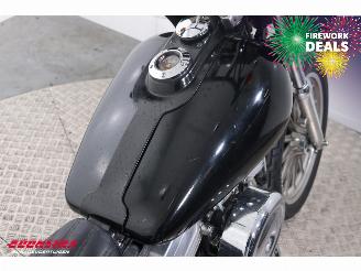 Harley-Davidson FXD Dyna Super Glide picture 12