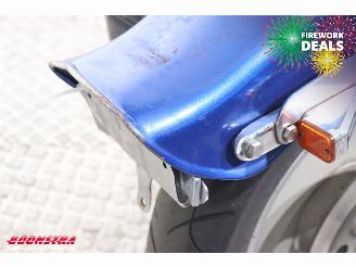 Harley-Davidson  FXSTC Softail Custom picture 21