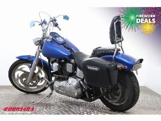 Harley-Davidson  FXSTC Softail Custom picture 4