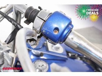 Harley-Davidson  FXSTC Softail Custom picture 13