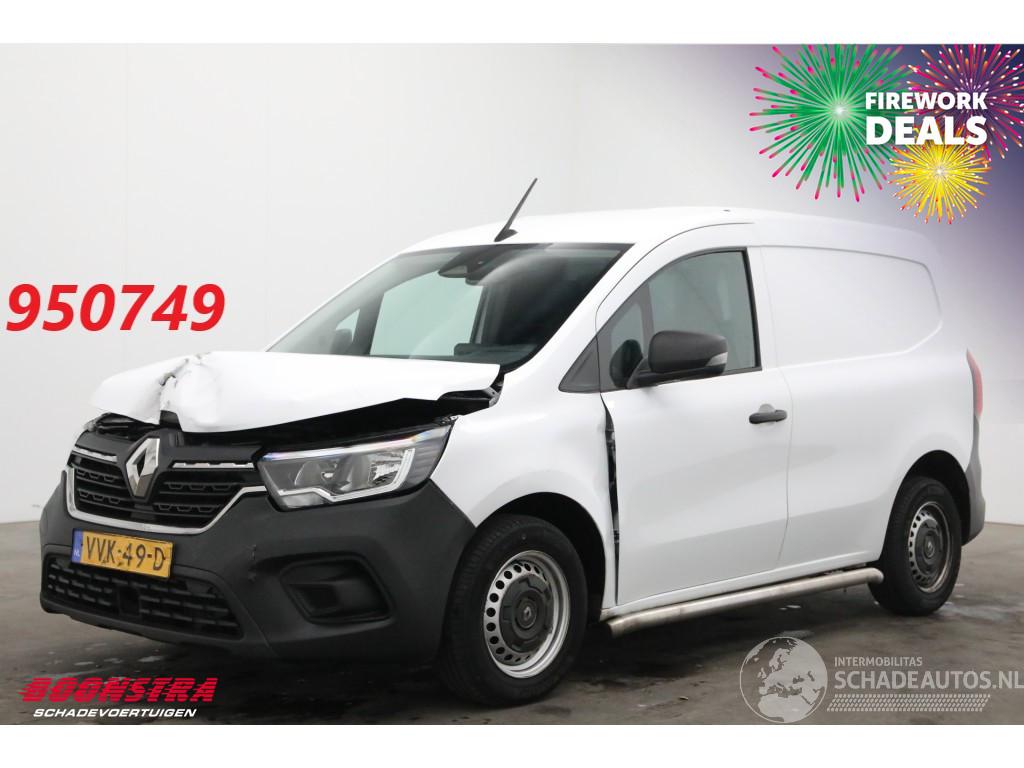 Renault Kangoo 1.5 Blue dCi Comfort Navi Airco Cruise PDC