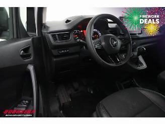 Renault Kangoo 1.5 Blue dCi Comfort Navi Airco Cruise PDC picture 17
