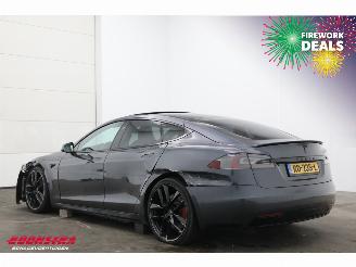 Tesla Model S 75 Base Pano LED Leder ACC LRHZ picture 4