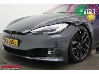 Tesla Model S 75 Base Pano LED Leder ACC LRHZ picture 5
