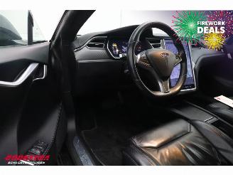 Tesla Model S 75 Base Pano LED Leder ACC LRHZ picture 17