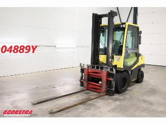 skadebil machine Hyster  H3.0A BY 2023 4.015 Uur 2023/12