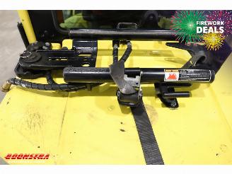 Hyster  H3.0A BY 2023 4.015 Uur picture 16