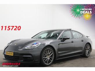 Avarii autoturisme Porsche Panamera 2.9 4 E-Hybrid 1e Eigenaar!! PDLS Sport Chrono Carbon Pano Memory 360° 2017/7