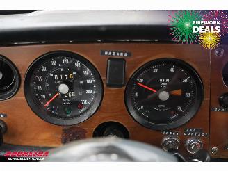 Triumph GT6 MK2 BY 1969 Leder picture 20