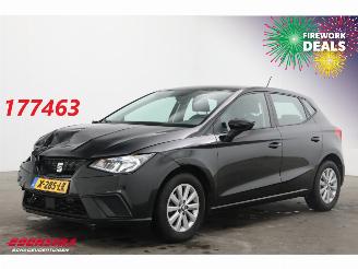 Coche accidentado Seat Ibiza 1.0 EcoTSI Style Apple/Android ACC Clima Camera SHZ 2021/7