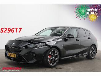 Vaurioauto  passenger cars BMW 1-serie 120i M-Sport Aut. LED ACC Virtual SHZ 2025/1