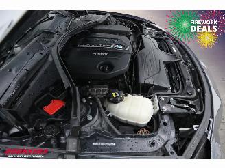 BMW 3-serie 320d EDE Leder Navi Clima Cruise SHZ PDC AHK picture 8