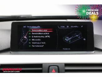 BMW 3-serie 320d EDE Leder Navi Clima Cruise SHZ PDC AHK picture 20