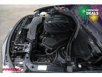 BMW 3-serie 320d EDE Leder Navi Clima Cruise SHZ PDC AHK picture 10