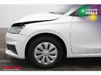 Skoda Fabia 1.0 TSI Ambition Bluetooth Airco Cruise PDC picture 13