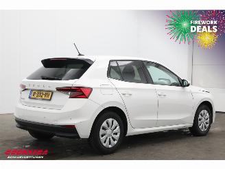 Skoda Fabia 1.0 TSI Ambition Bluetooth Airco Cruise PDC picture 3