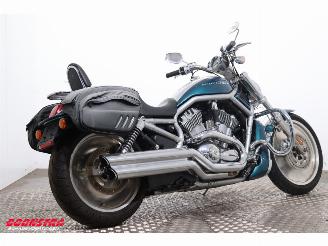 Harley-Davidson  VRSCA V-Rod Vance Hines picture 3