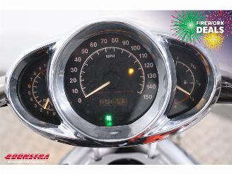 Harley-Davidson  VRSCA V-Rod Vance Hines picture 12