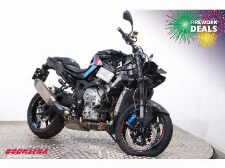 BMW  M 1000 XR M Competition Package Carbon Akrapovic picture 2