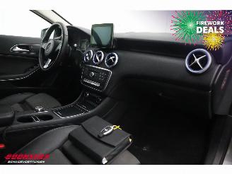Mercedes A-klasse 180 7G-Tronic LED Navi Airco Cruise PDC SHZ picture 5