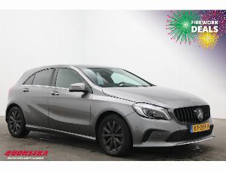 Mercedes A-klasse 180 7G-Tronic LED Navi Airco Cruise PDC SHZ picture 2
