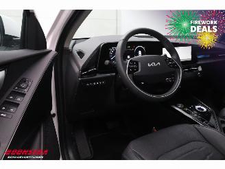 Kia Niro 1.6 GDi PHEV DynamicPlusLine LED ACC Navi Clima Camera SHZ LRHZ AHK picture 19