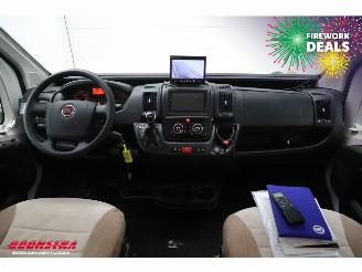   T 690 2.3 MJ Aut. Level Single Beds Airco Cruise picture 21