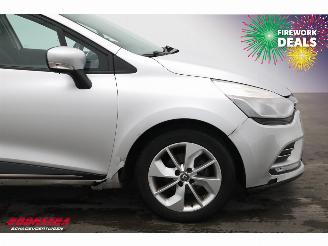 Renault Clio Grandtour Estate 0.9 TCe Zen Navi Airco Cruise 91.873 km! picture 8