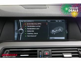 BMW 5-serie Touring 528i Aut. Pano ACC Memory Leder SHZ picture 34