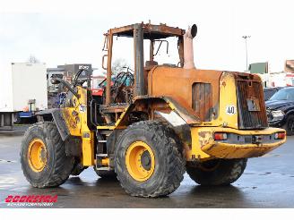 JCB  427 HT T4 Wiellader BY 2014 picture 4