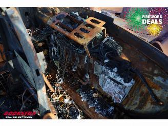 JCB  427 HT T4 Laadschap BY 2014 BY 2014 picture 10