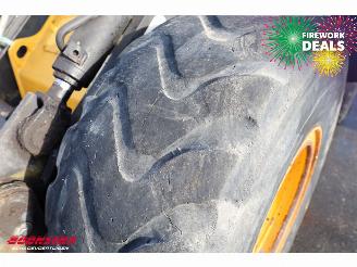 JCB  427 HT T4 Laadschap BY 2014 BY 2014 picture 26