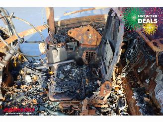 JCB  427 HT T4 Wiellader BY 2014 picture 11