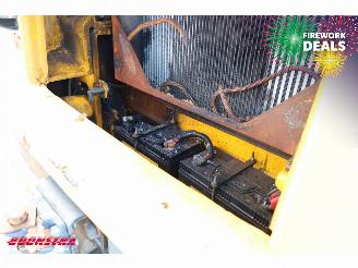 JCB  427 HT T4 Laadschap BY 2014 BY 2014 picture 21